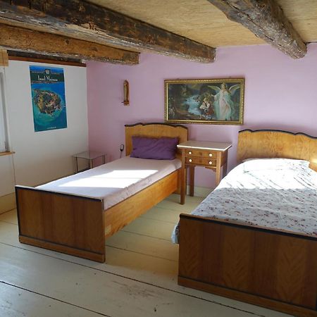 Ferienwohnung Fink Tengen Εξωτερικό φωτογραφία