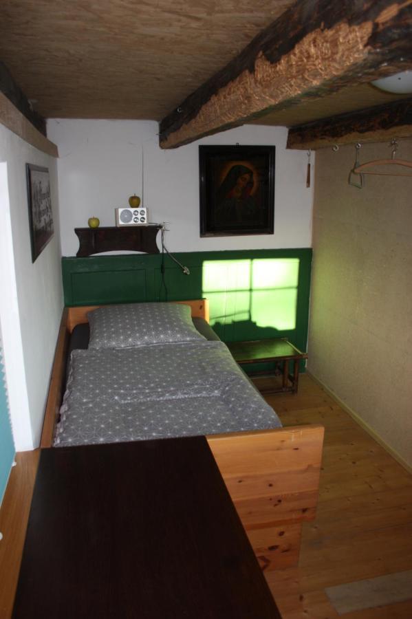 Ferienwohnung Fink Tengen Εξωτερικό φωτογραφία