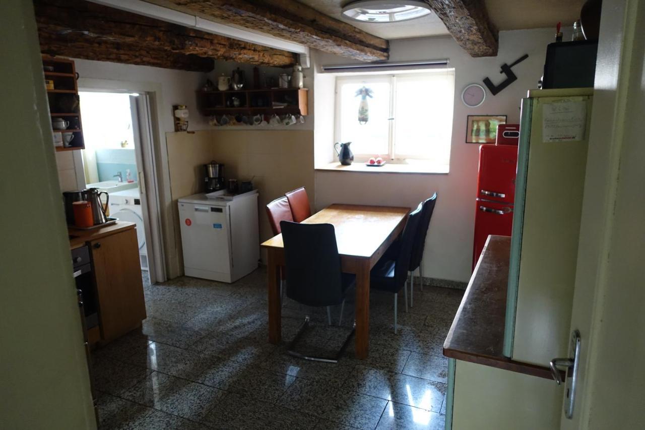 Ferienwohnung Fink Tengen Εξωτερικό φωτογραφία