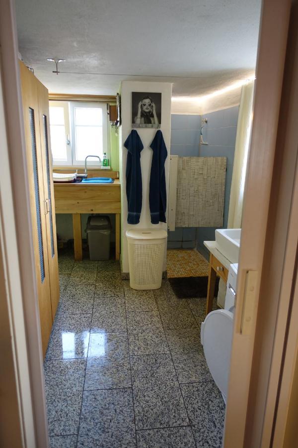 Ferienwohnung Fink Tengen Εξωτερικό φωτογραφία