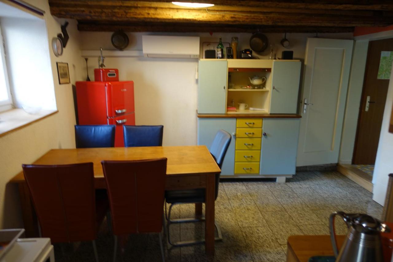 Ferienwohnung Fink Tengen Εξωτερικό φωτογραφία