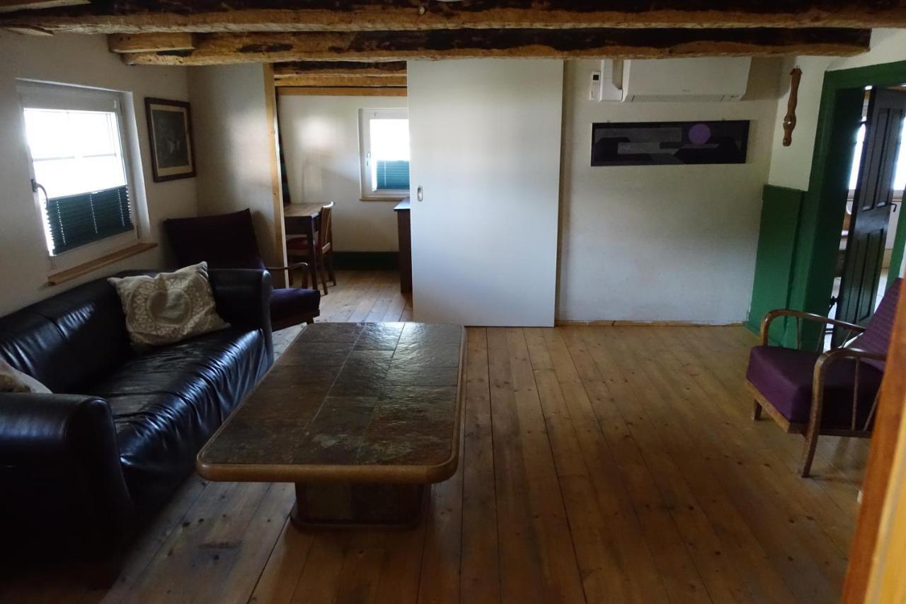 Ferienwohnung Fink Tengen Εξωτερικό φωτογραφία