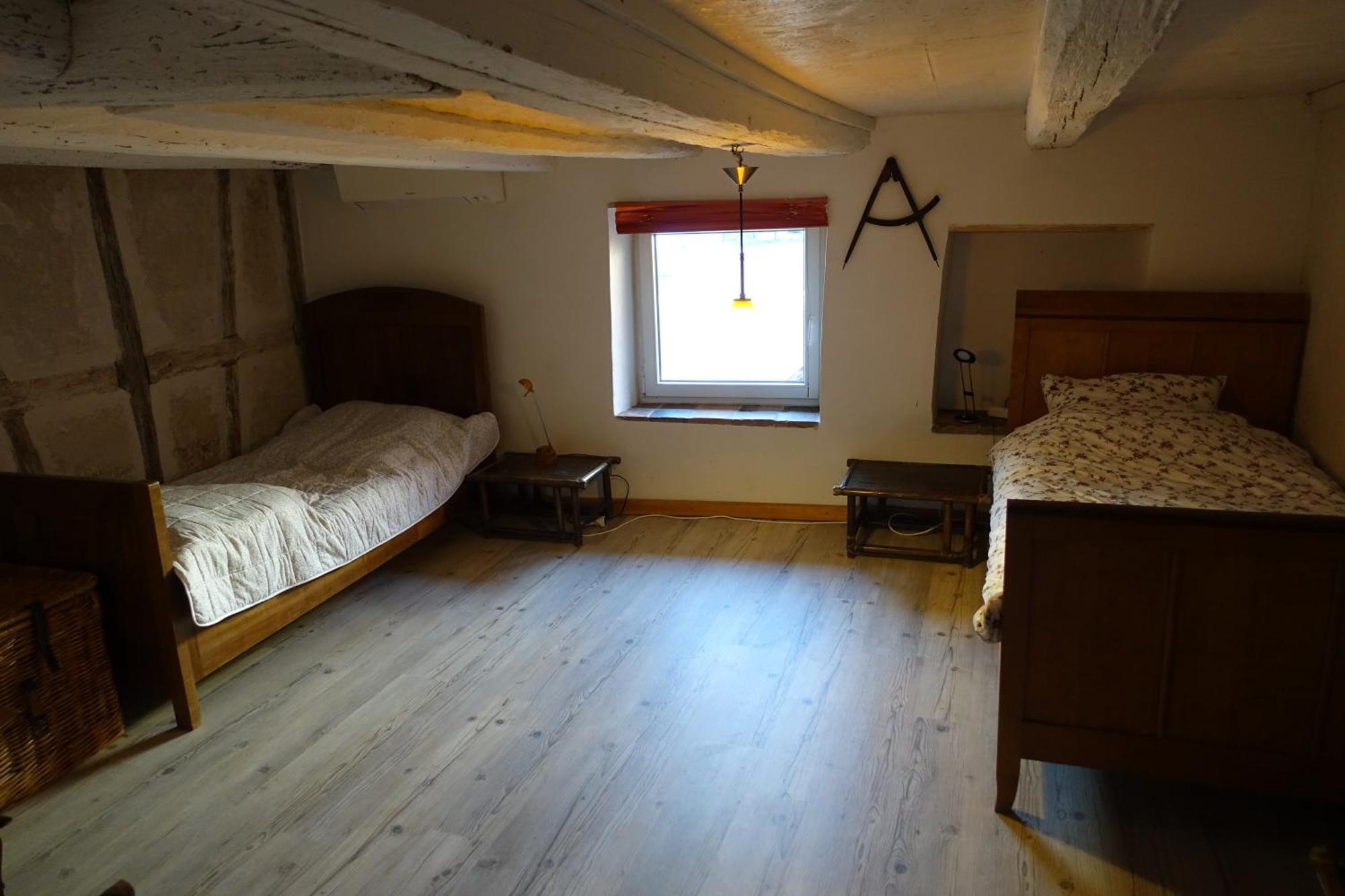 Ferienwohnung Fink Tengen Εξωτερικό φωτογραφία