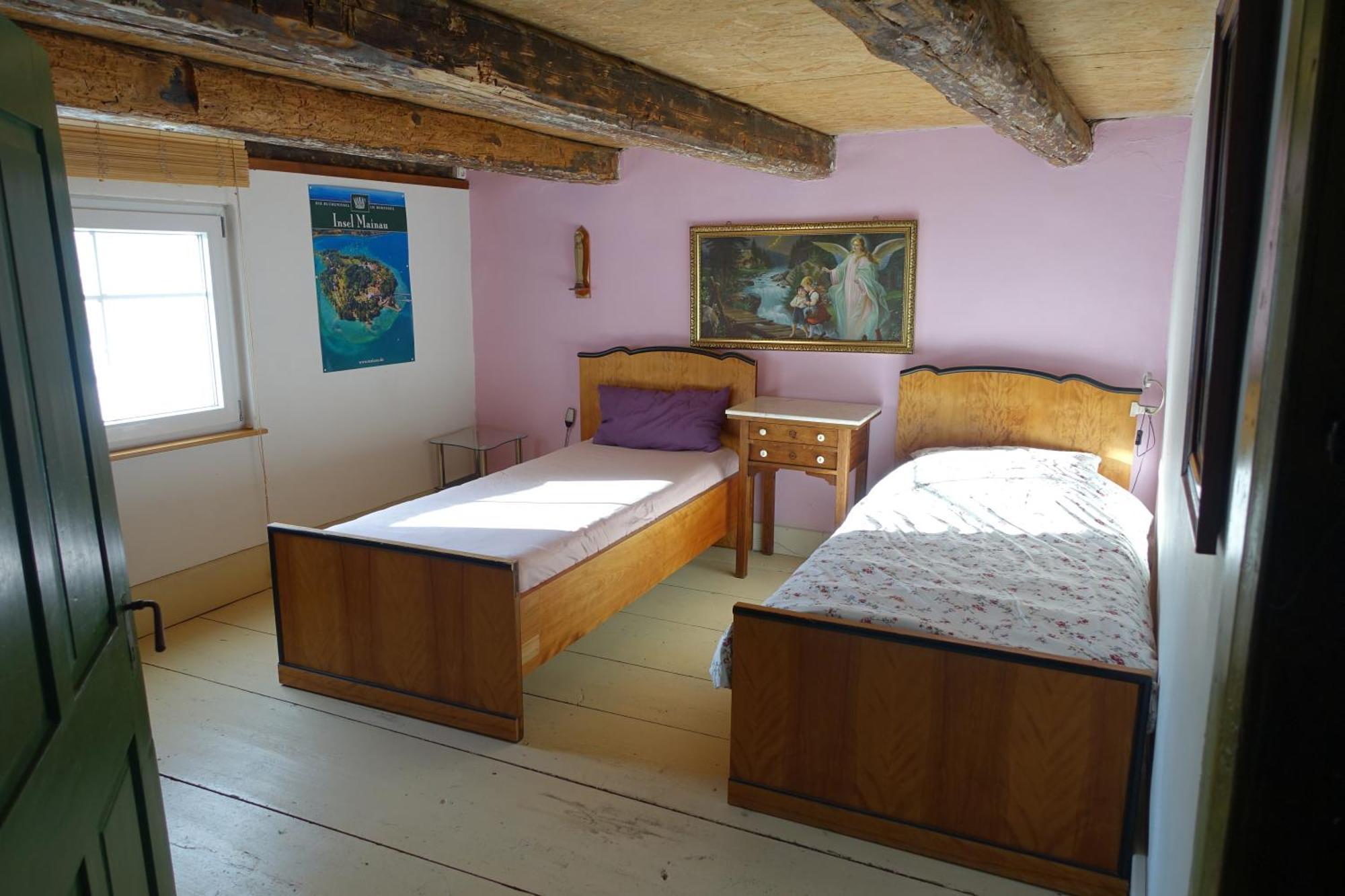 Ferienwohnung Fink Tengen Εξωτερικό φωτογραφία