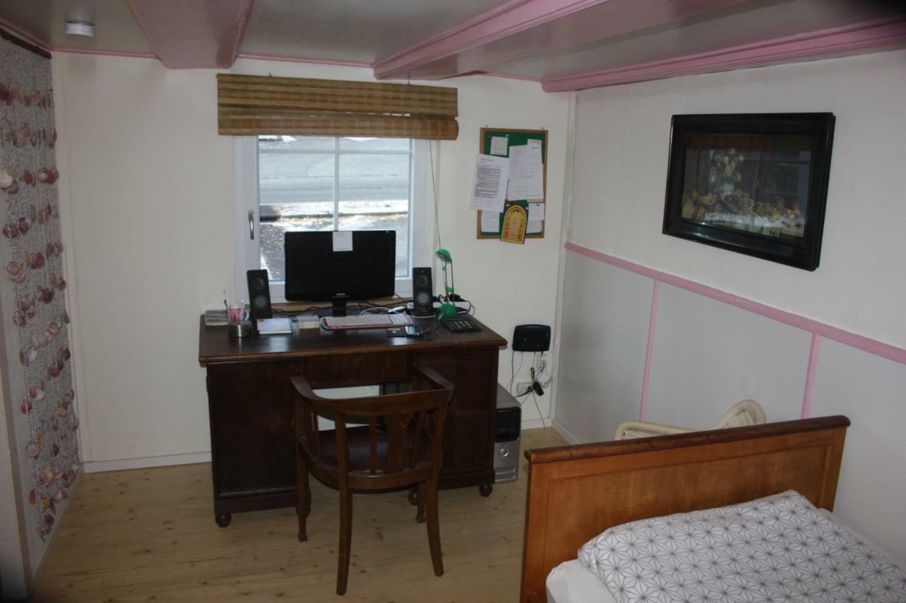 Ferienwohnung Fink Tengen Εξωτερικό φωτογραφία