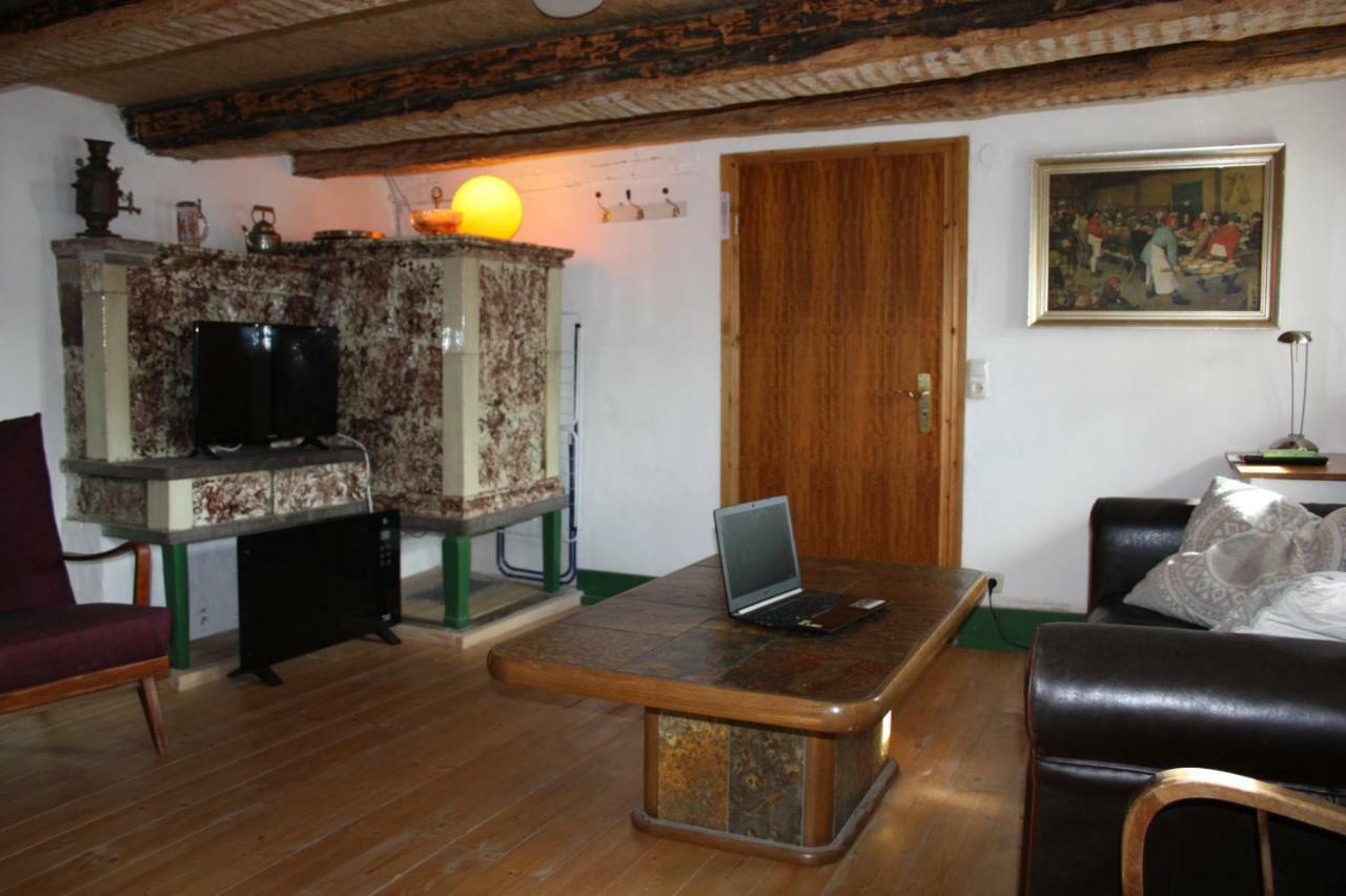 Ferienwohnung Fink Tengen Εξωτερικό φωτογραφία